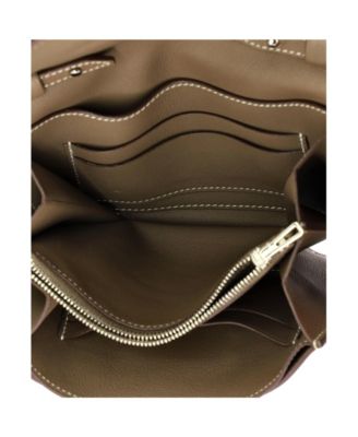 Mini Convoyeur Crossbody Bag Swift