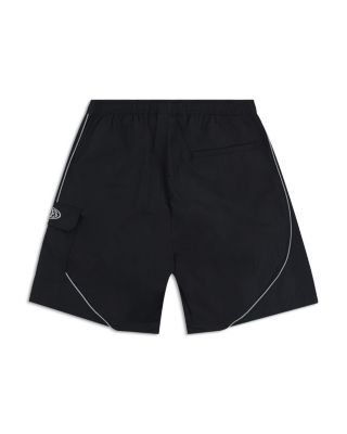 Protection Regular Fit 7" Shorts