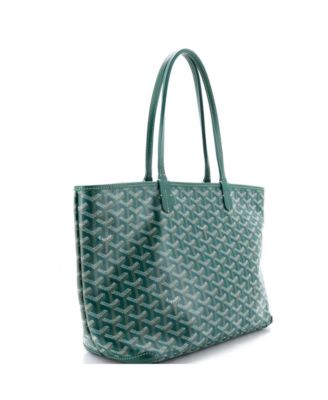  PM Artois Tote Coated Canvas