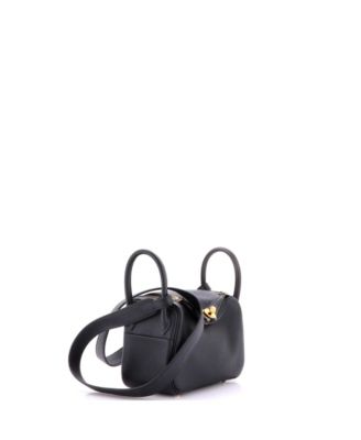 Mini Lindy Bag Clemence
