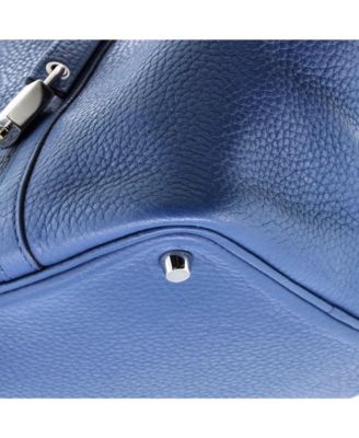 PM Picotin Lock Bag Clemence