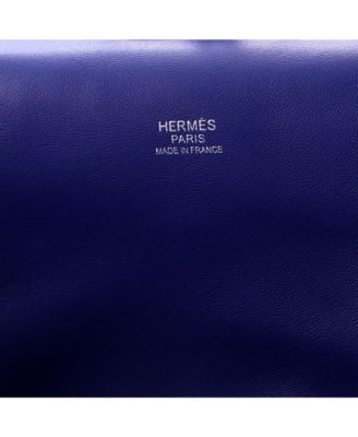 26 Toolbox Bag Evercolor