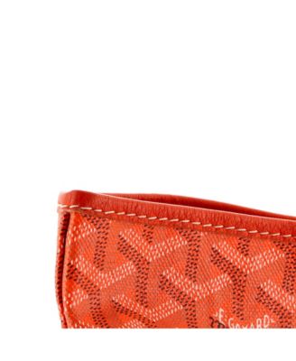  PM Saint Louis Tote Coated Canvas