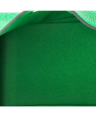 Mini Lindy Bag Clemence