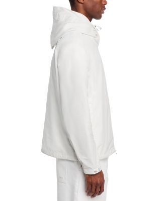 Sassiere Hooded Jacket