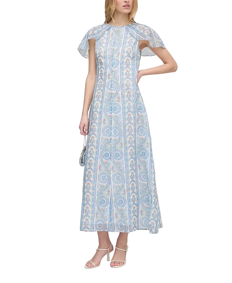 Hill House Home Women's The Davina Dress