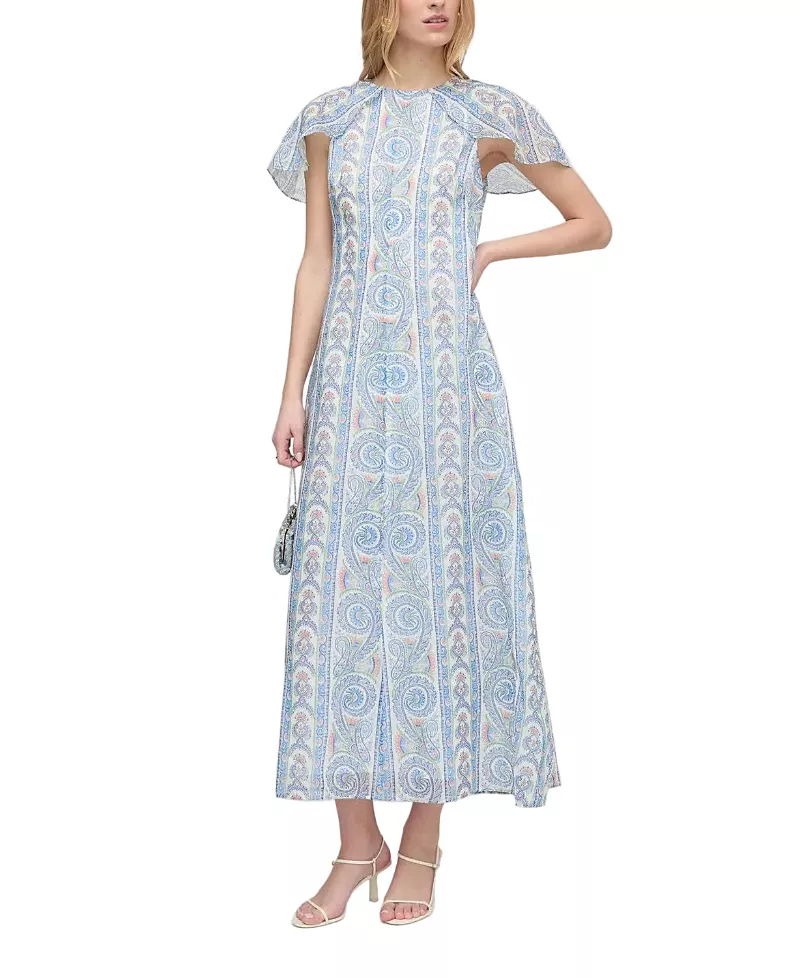 Hill House Home Women's The Davina Dress