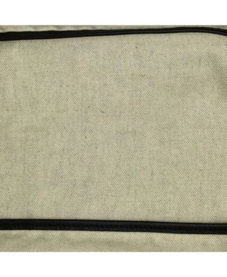  PM Saint Louis Tote Printed Coated Canvas