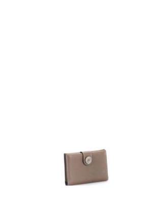 R.M.S Card Holder Leather