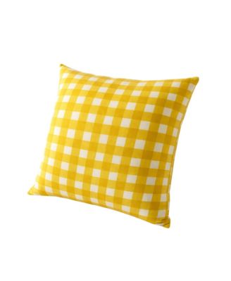  Cross-Hatch Pillow