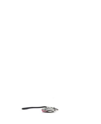 GeeGee Savannah Bag Charm Leather