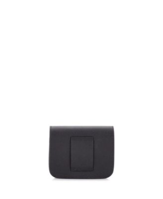 Constance Slim Wallet Epsom