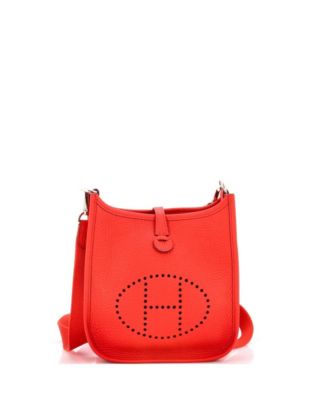 TPM Evelyne Bag Gen III Clemence