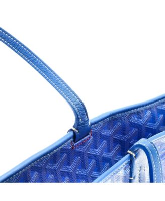  MM Artois Tote Coated Canvas