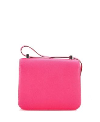 24 Constance Bag Epsom