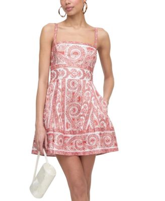  Women's The Margot Mini Dress