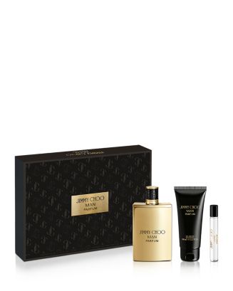 Jimmy Choo Man Parfum Gift Set | Bloomingdale's Beauty & Cosmetics