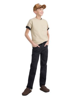 Boys' 502™ Strong Performance Regular Taper Jeans - Big Kid