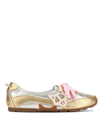  Women's Absolute Flats