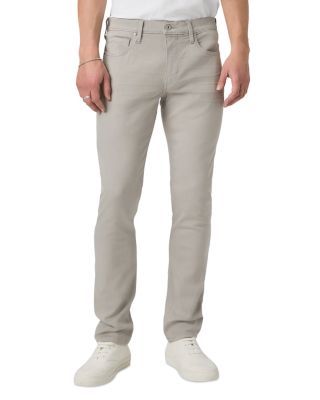 Lennox Slim Fit Jeans in Shark Skin