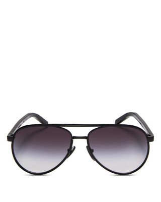 Aviator Sunglasses, 59mm