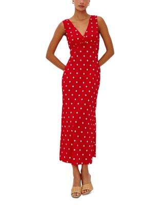 Giadzy x Rails Terena Dress