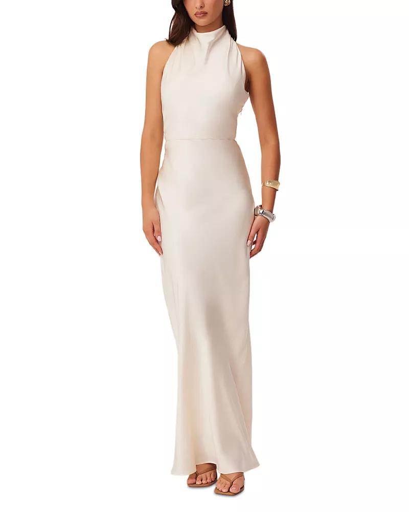 Sndys Nixie Maxi Dress