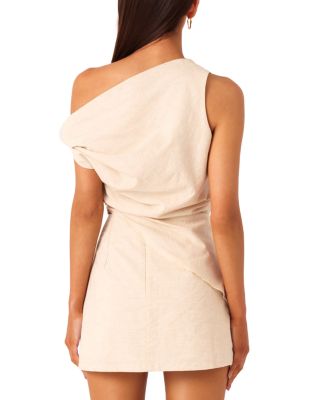 Calissa Asymmetrical Top