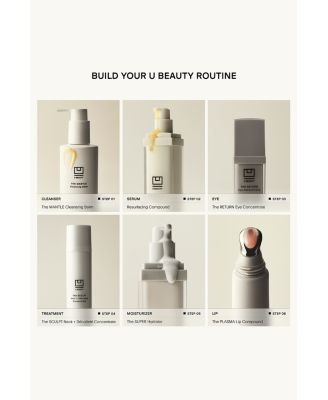 The Sculpt Neck + D&eacute;collet&eacute; Concentrate 1.7 oz.