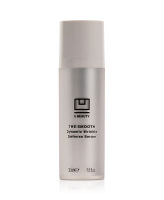 THE SMOOTH Dynamic Wrinkle Defense Serum 1 oz.