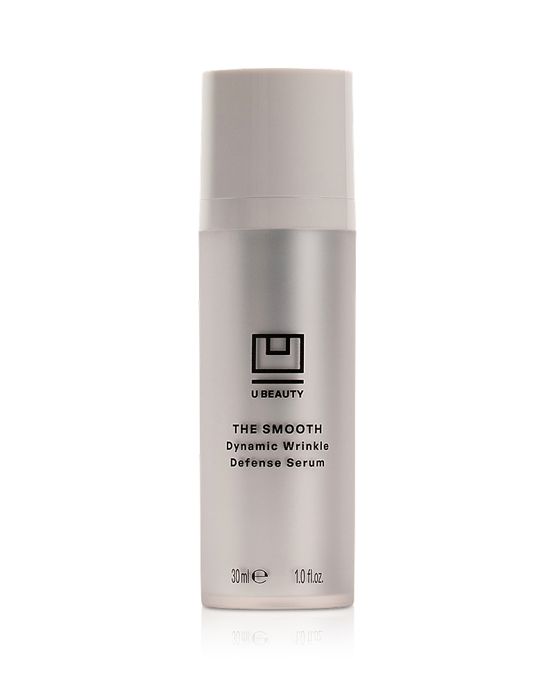 U Beauty The Smooth Dynamic Wrinkle Defense Serum 1 oz.