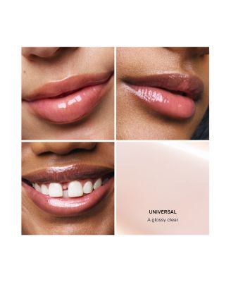 The Plasma Lip Compound