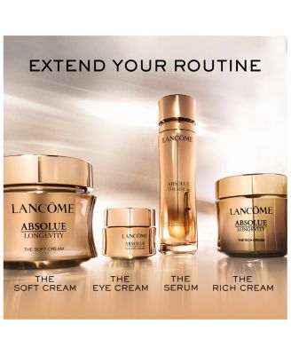 Absolue Revitalizing & Brightening Rich Cream Refill 2 oz.