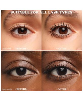 Pradascope Lash Lifting & Lengthening Mascara