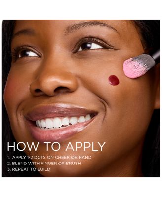 Juicy Tubes Jelly Blush Tint