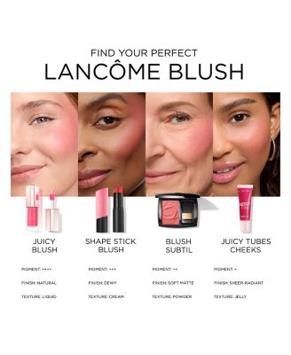 Juicy Tubes Jelly Blush Tint