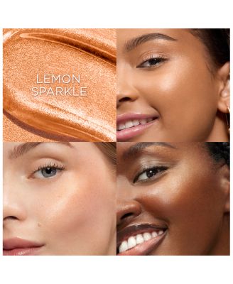 Juicy Tubes Jelly Highlighter for Face & Body