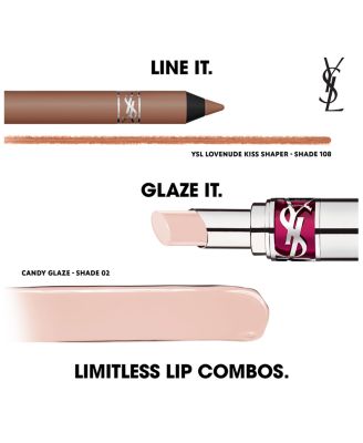 Kiss Shaper Sculpting Lip Liner