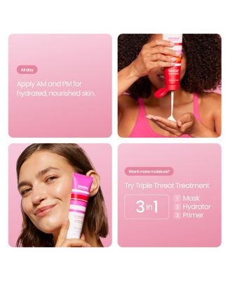 Hand & Body Shield Purifying Lotion 5 oz.