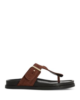 Women's Aisne Thong Sandals