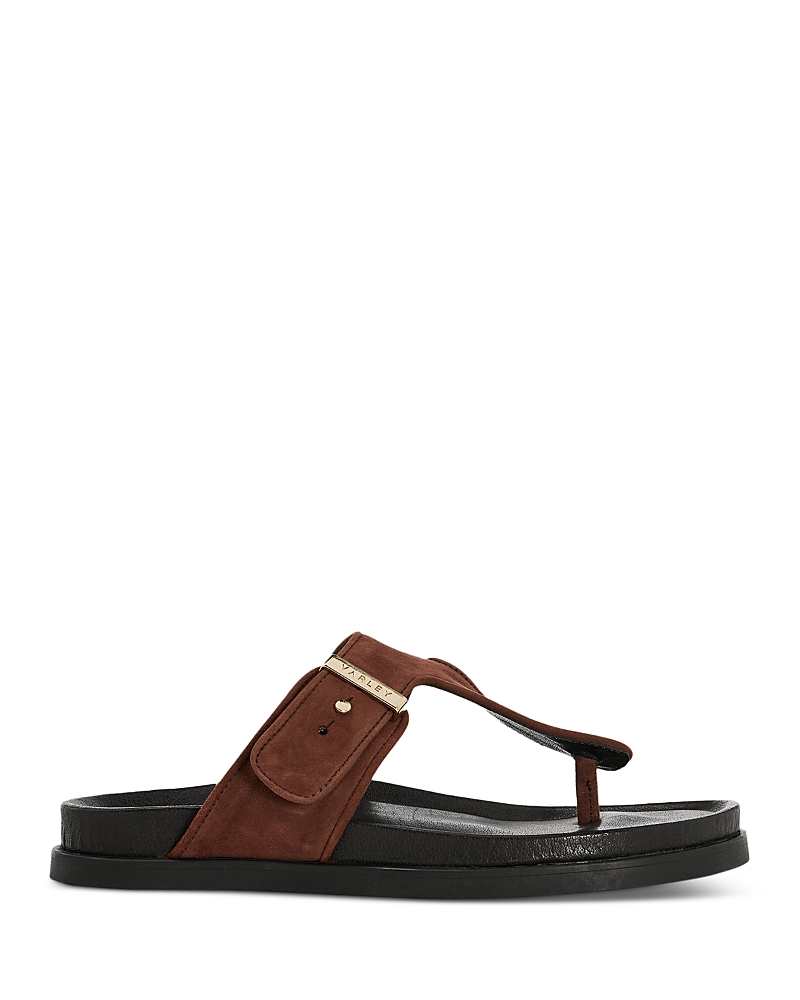 Varley Women's Aisne Thong Sandals