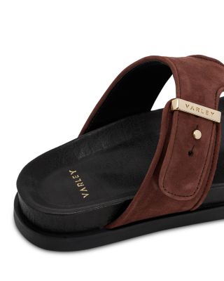 Women's Aisne Thong Sandals