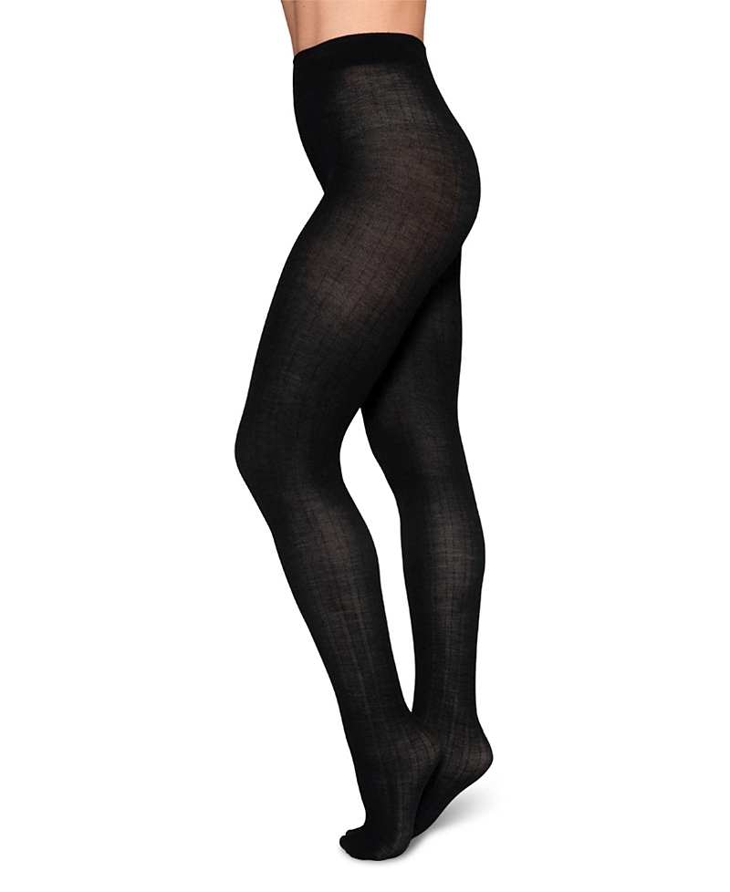 Swedish Stockings Freja Wool Tights