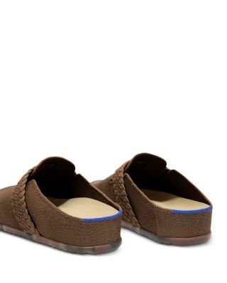 Women's The Braid Clogs