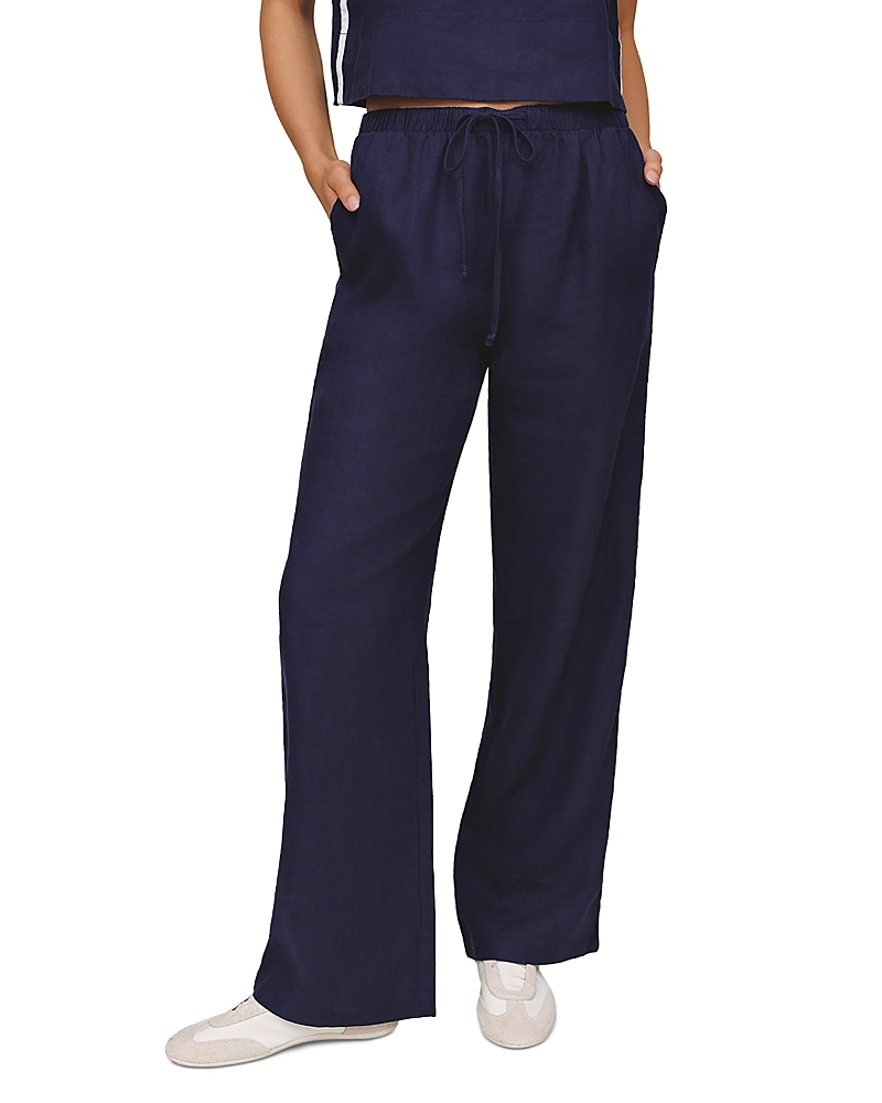 Bella Dahl Sport Stripe Pants