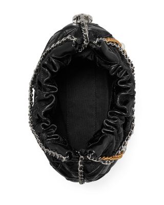 Mini Fleming Hobo Bag