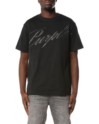 HWT Jersey Short Sleeve Tee