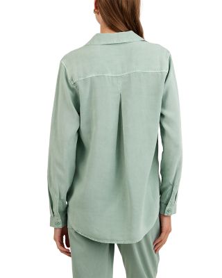 Classic Button Down Shirt