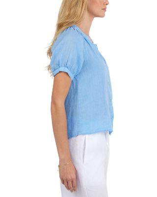 Short Sleeve Raglan Shirt