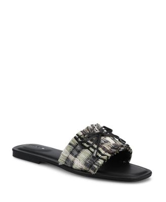 Women's The Kiwi Bow Sandals